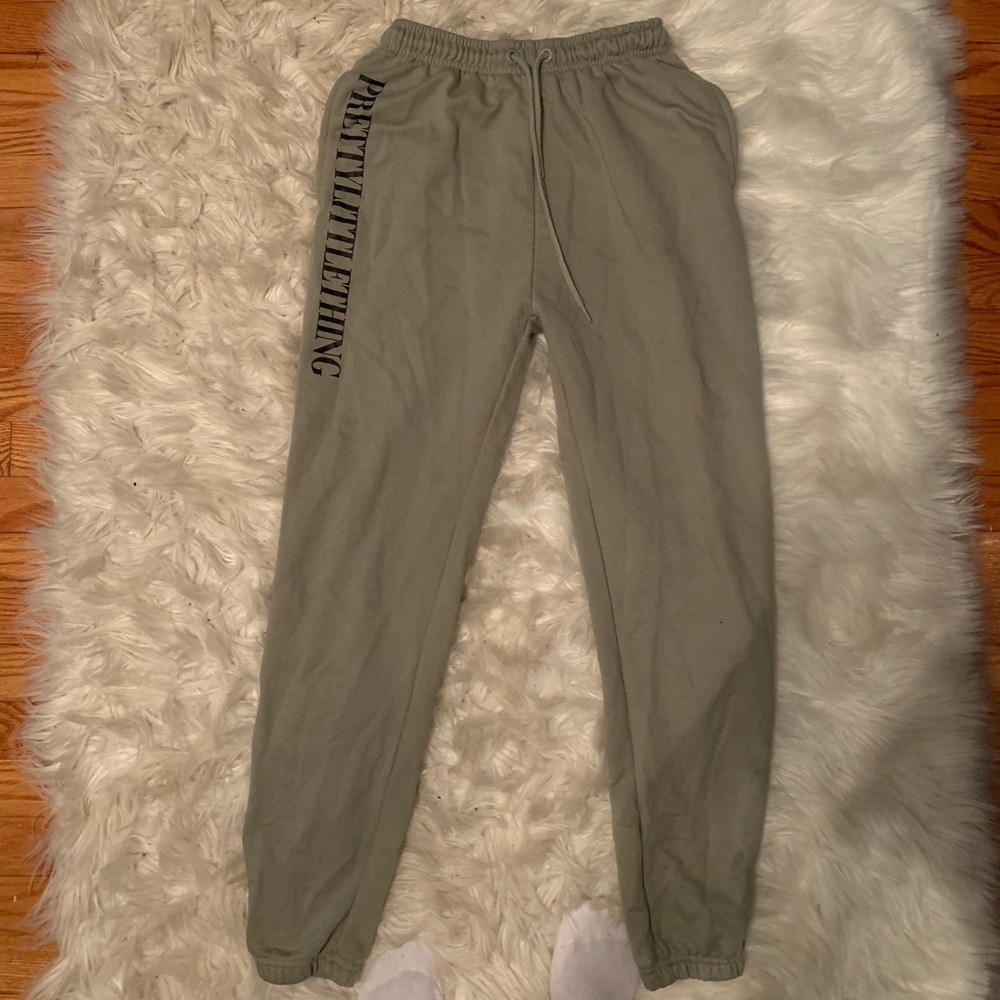 Sweatpants